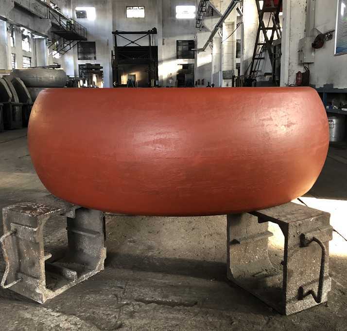 金屬型鑄造立磨磨輥具有哪些優(yōu)點(diǎn)？