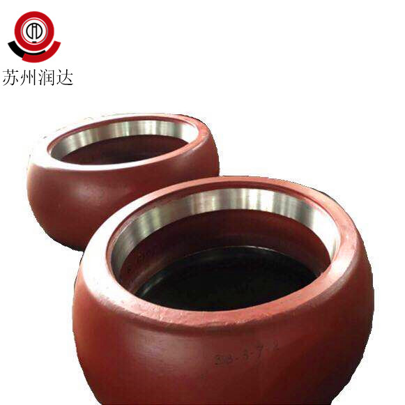 通過(guò)哪些方面來(lái)辨別立磨磨輥輥套的質(zhì)量？