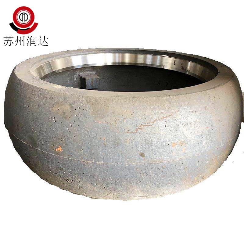 這樣的立磨輥套，讓你的立磨機(jī)更完美